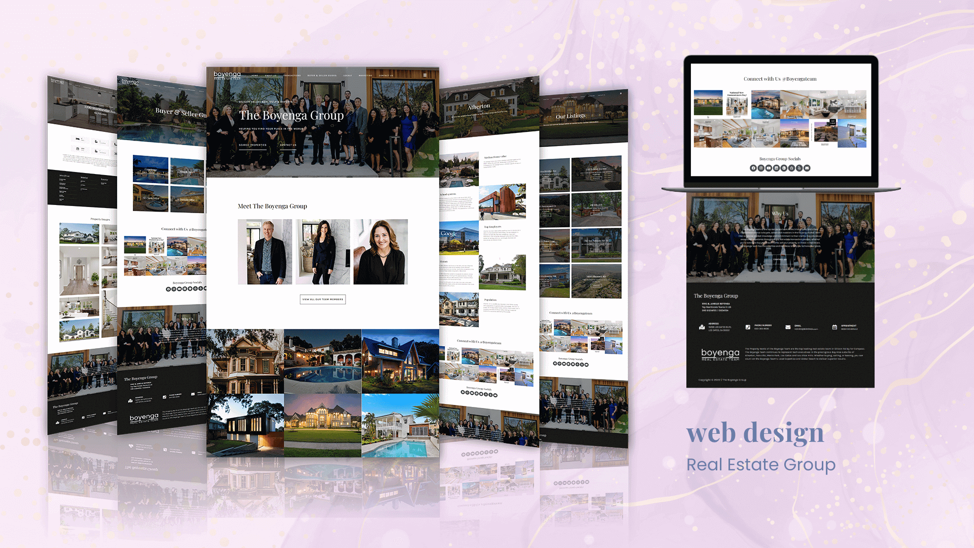 margie-web-design-portfolio
